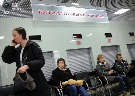 прописка в Кореновске